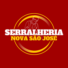 SERRALHERIA NOVA SÃO JOSÉ