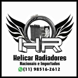 HELICAR RADIADORES